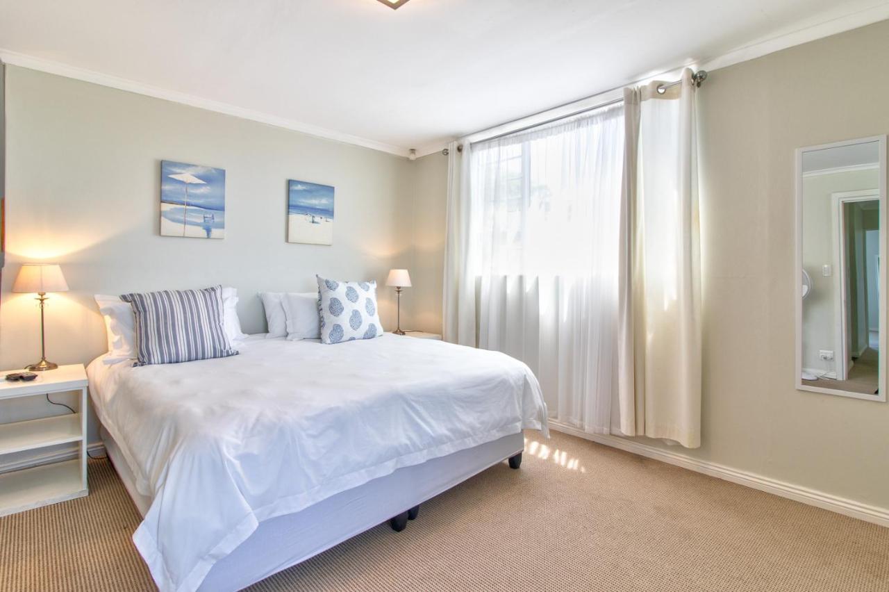 Alfred View Hotel Port Alfred Eksteriør billede