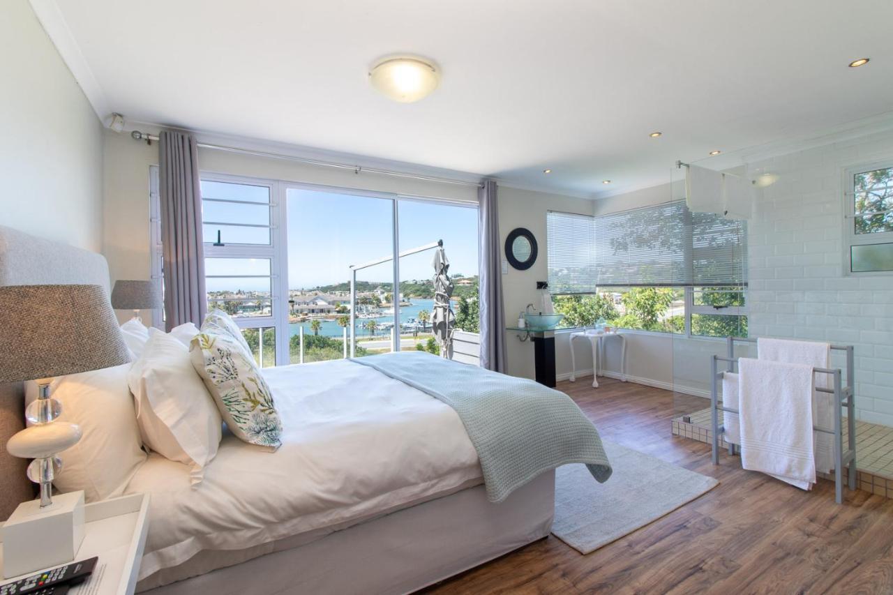 Alfred View Hotel Port Alfred Eksteriør billede
