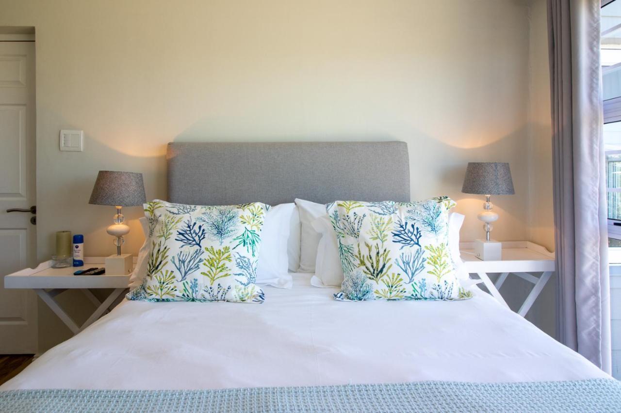 Alfred View Hotel Port Alfred Eksteriør billede
