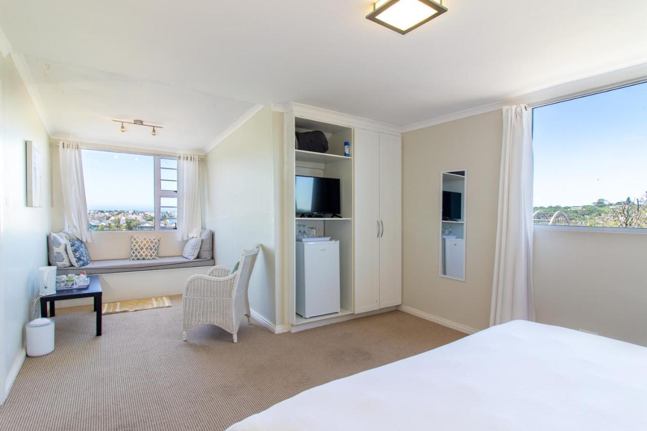 Alfred View Hotel Port Alfred Eksteriør billede