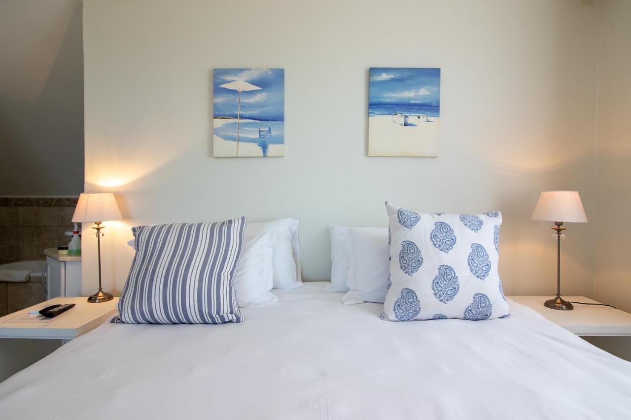 Alfred View Hotel Port Alfred Eksteriør billede
