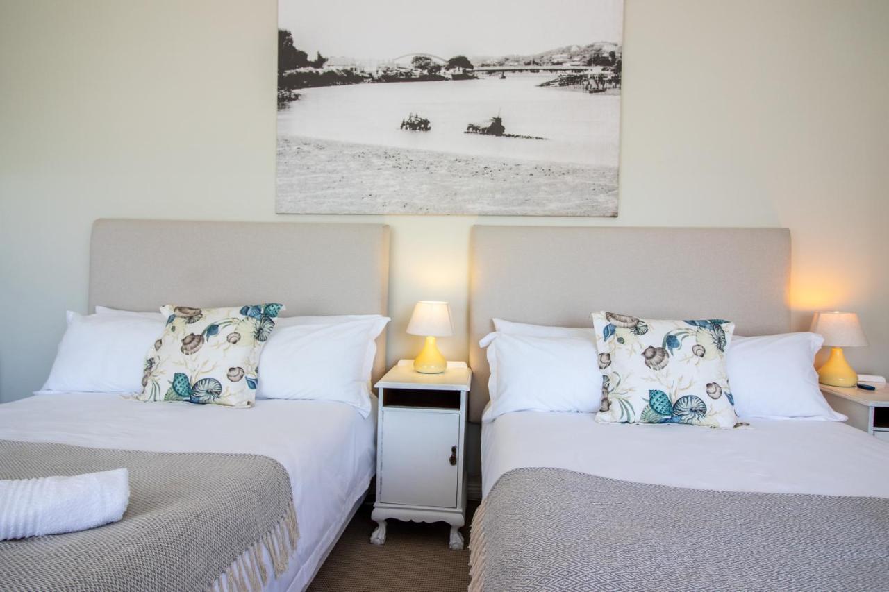 Alfred View Hotel Port Alfred Eksteriør billede