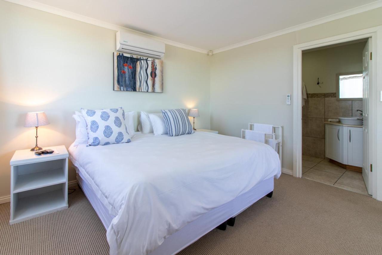 Alfred View Hotel Port Alfred Eksteriør billede