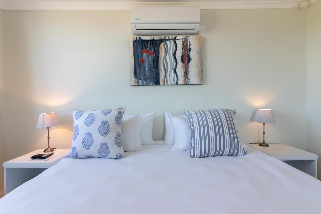 Alfred View Hotel Port Alfred Eksteriør billede