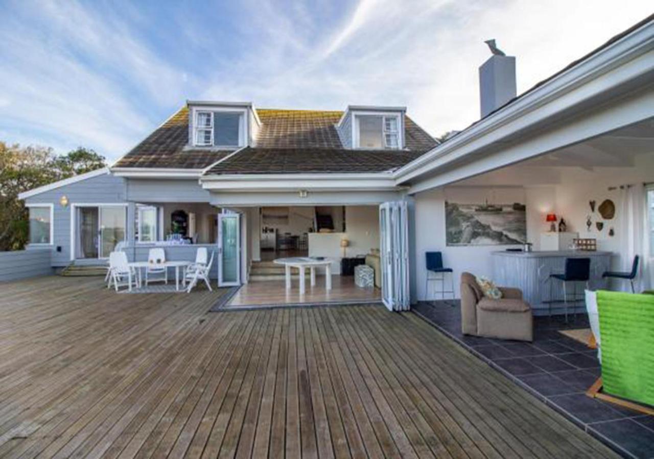 Alfred View Hotel Port Alfred Eksteriør billede