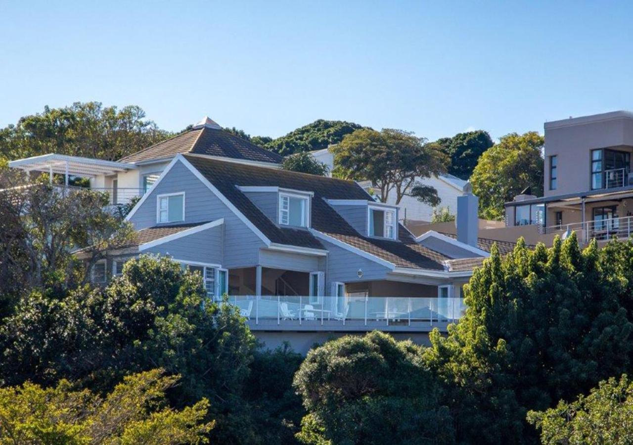 Alfred View Hotel Port Alfred Eksteriør billede