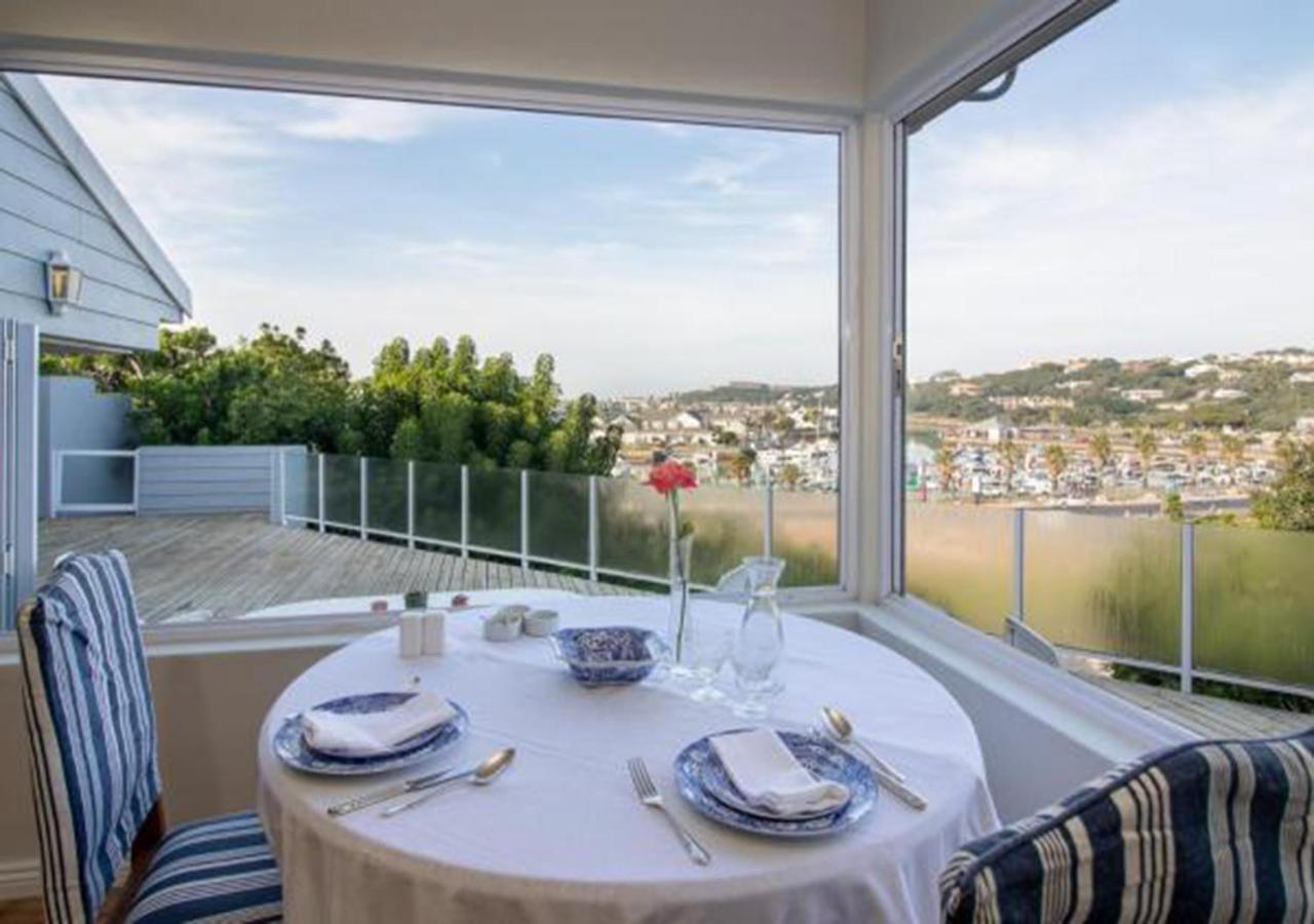 Alfred View Hotel Port Alfred Eksteriør billede